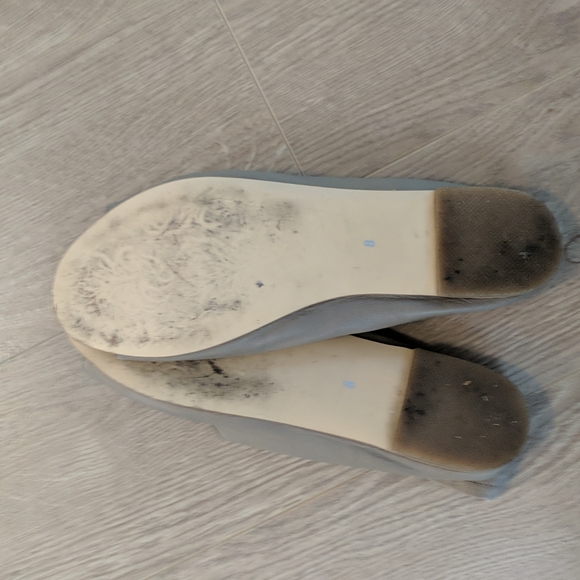 Seychelles leather flats - Picture 5 of 5